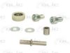 IVECO 3804682 Roller Guide, sliding door